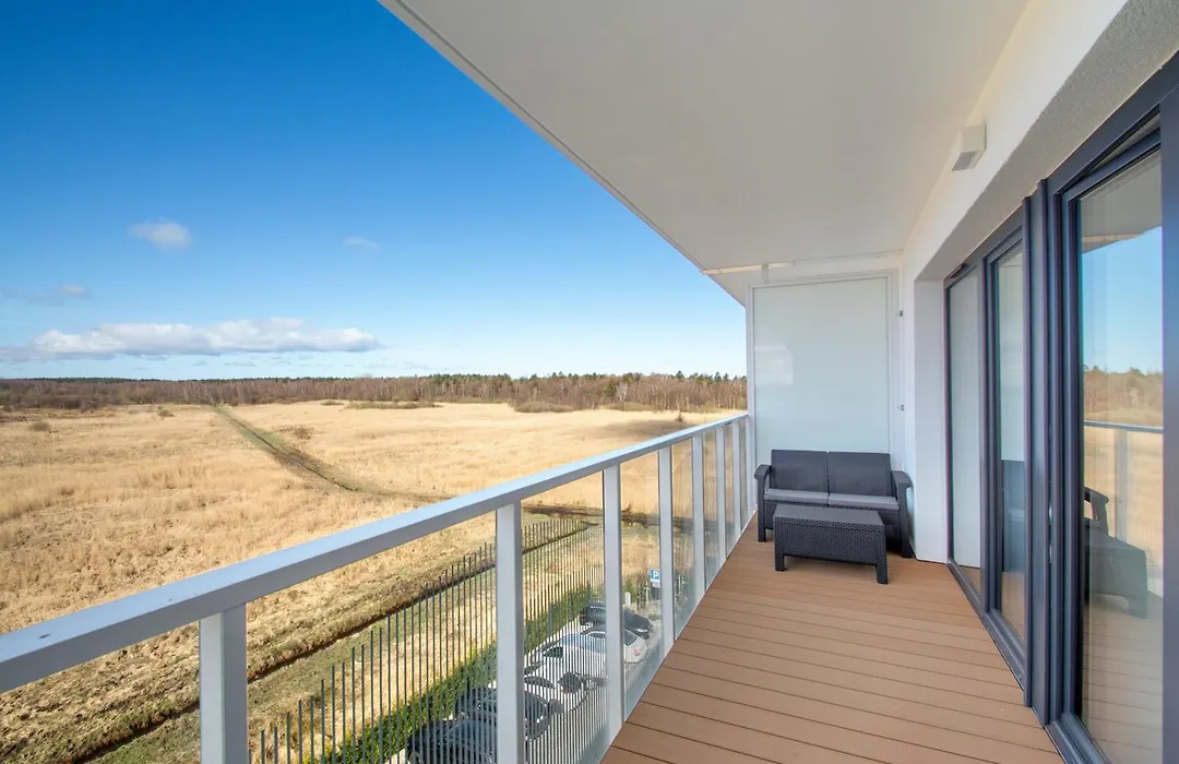 Polanki Aqua Klif Apartamenty-1