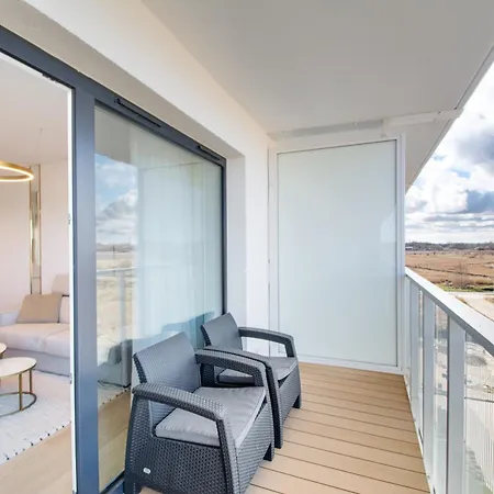 Polanki Aqua Klif Apartamenty-2